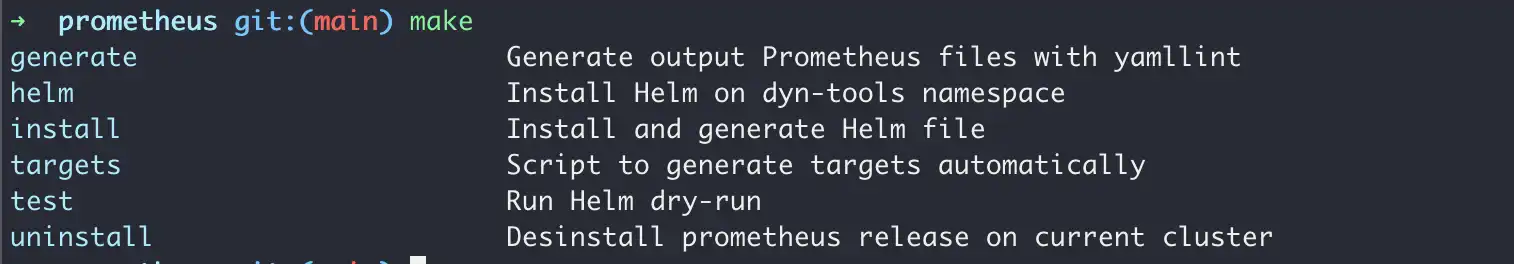 Makefile