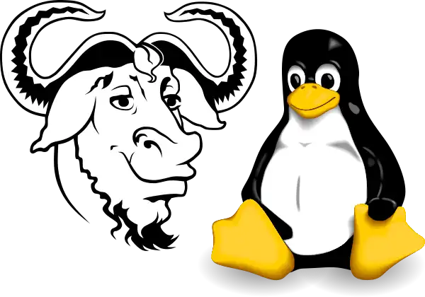 Linux GNU