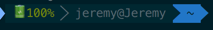 iTerm Awful