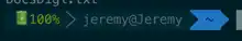 Good iTerm