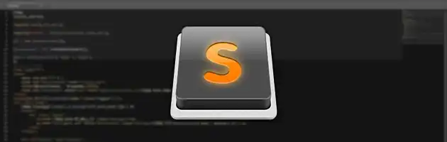 Sublimetext